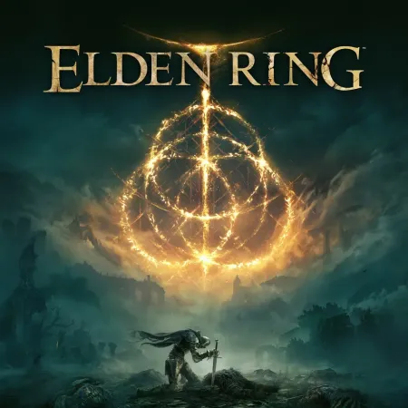 Аренда и прокат Elden Ring для PS4 для PS5 Хит