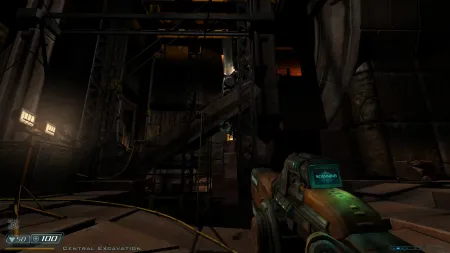Аренда и прокат DOOM 3 для PS4 для PS5