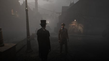 Аренда и прокат Sherlock Holmes: The Awakened (ENG) для PS4 для PS5 694