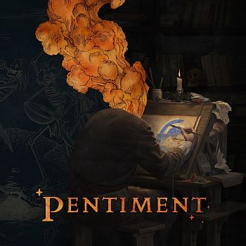 Pentiment Pentiment