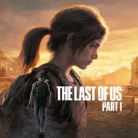 The Last of Us Part I (Одни из нас. Часть I)