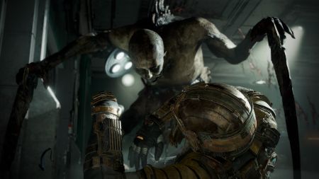 Аренда и прокат Dead Space для PS5