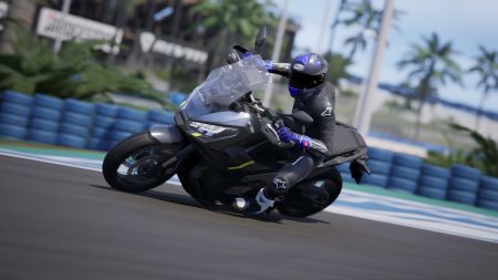 Аренда и прокат RIDE 6 (ENG) Предзаказ