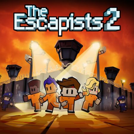 Аренда и прокат The Escapists 2 для PS5