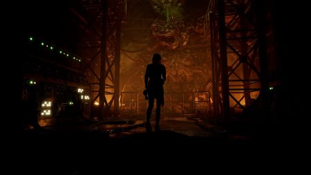 Аренда и прокат Tormented Souls 2 для PS5 Новинка