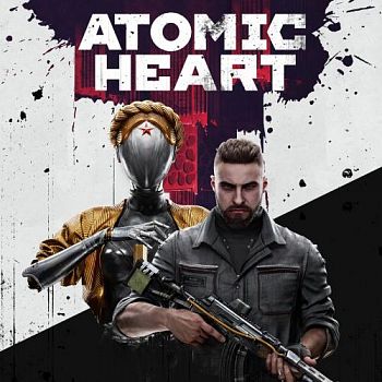 Аренда и прокат Atomic Heart для PS4 для PS5 Хит
