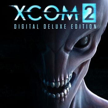 Аренда и прокат XCOM 2 Digital Deluxe Edition (Все DLC) Хит для PS4 для PS5