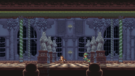 Аренда и прокат Owlboy для PlayStation 5