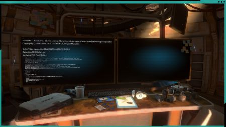 Аренда и прокат Mars Alive для PS5