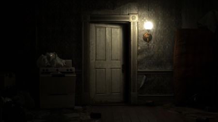 Аренда и прокат RESIDENT EVIL 7 biohazard для PS5