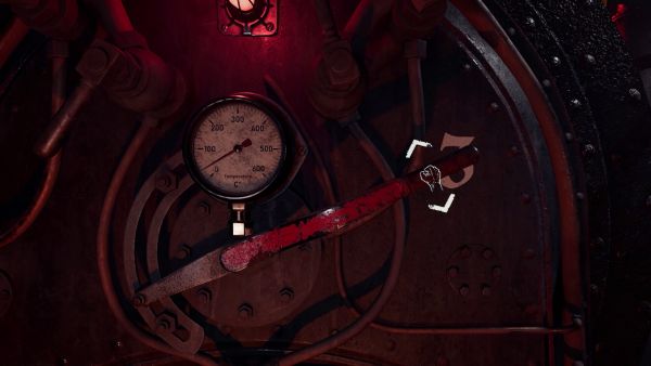 Аренда и прокат Ad Infinitum для PS4 для PS5 Хит