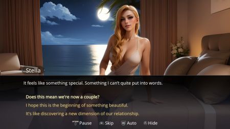 Аренда и прокат Dating Stories для PlayStation 5