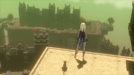 Аренда и прокат Gravity Rush™ Remastered для PS5