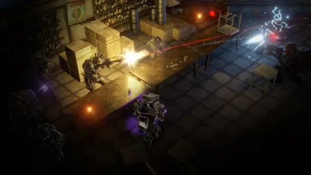 Аренда и прокат Wasteland 3 для PS4 для PS5 Хит 694