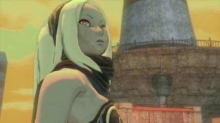 Аренда и прокат Gravity Rush™ Remastered для PS5