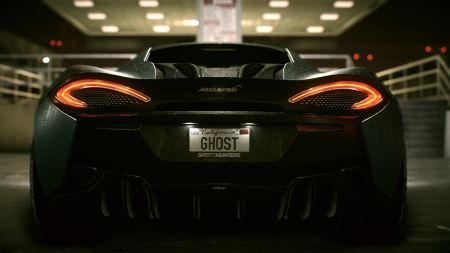 Аренда и прокат Need for Speed™ для PS5
