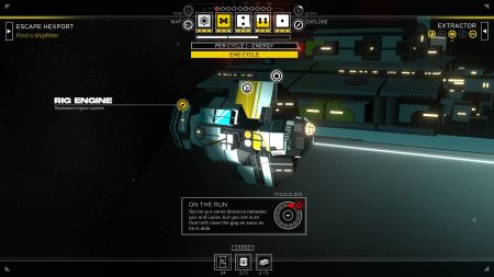 Аренда и прокат Citizen Sleeper 2: Starward Vector для PlayStation 5