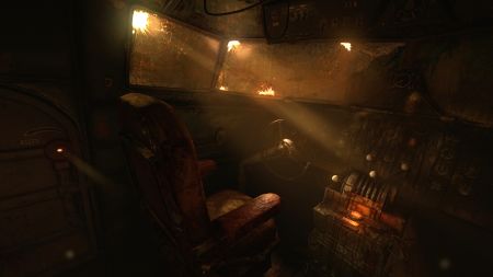 Аренда и прокат Amnesia: Rebirth для PS4 для PS5 Хит 694
