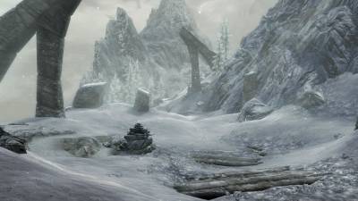 Аренда и прокат The Elder Scrolls V: Skyrim Anniversary Edition для PS4 или PS5