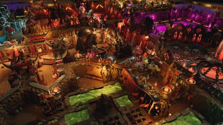 Аренда и прокат Dungeons 4 для PlayStation 5