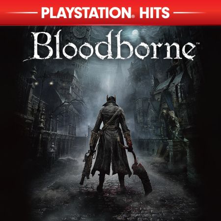 Аренда и прокат Bloodborne™ для PS5