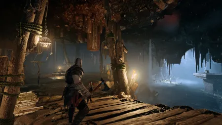Аренда и прокат God of War для PS4 для PS5 Хит