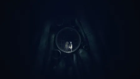 Аренда и прокат REANIMAL для PS5 Новинка