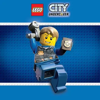 LEGO City Undercover