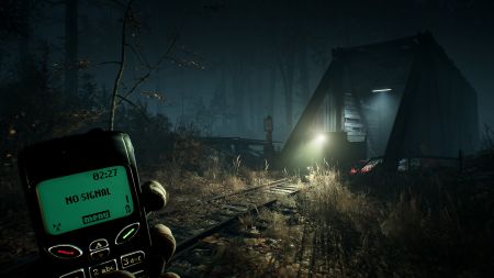 Аренда и прокат Blair Witch Deluxe Editiond для PS4 для PS5 Хит 694 Акция