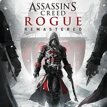 Assassin's Creed Rogue (Изгой) Remastered