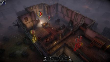 Аренда и прокат Hard West Ultimate Edition для PS5