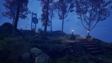 Аренда и прокат Myst для PS5