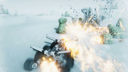 Аренда и прокат Instruments of Destruction для PlayStation 5