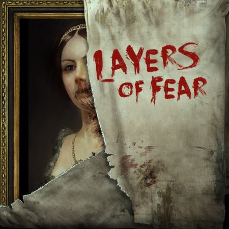 Аренда и прокат Layers of Fear (2016) для PS5