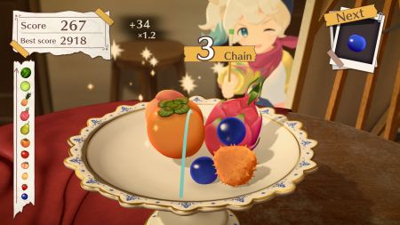 Аренда и прокат Fruit Mountain для PlayStation 5