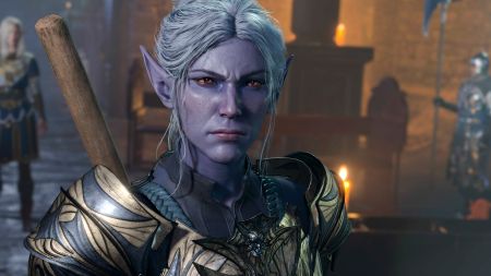 Аренда и прокат Baldur's Gate 3 для PS5