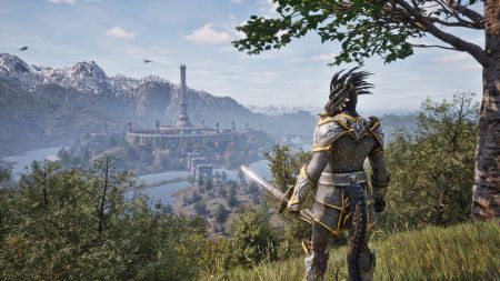 Аренда и прокат The Elder Scrolls IV: Oblivion Remastered для PS5
