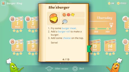 Аренда и прокат Let's Cook Together для PlayStation 5