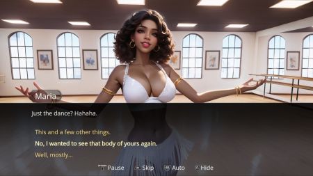Аренда и прокат Dating Stories для PlayStation 5