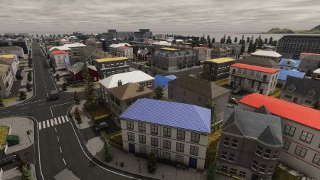 Аренда и прокат Truck Driver для PS4 для PS5