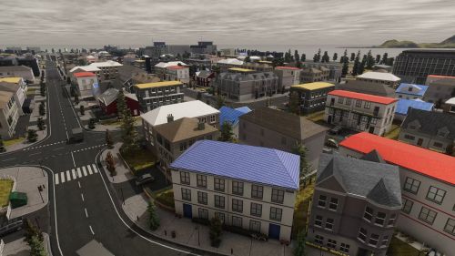 Аренда и прокат Truck Driver для PS4 для PS5 Новинка