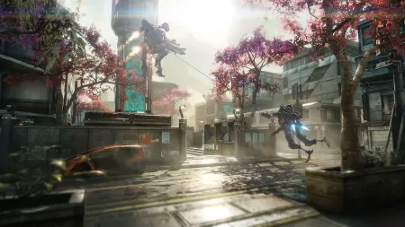 Аренда и прокат Titanfall 2 для PS4 для PS5 Хит
