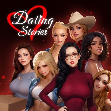 Аренда и прокат Dating Stories для PlayStation 5