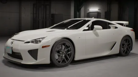 Аренда и прокат Tokyo Xtreme Racer (ENG) для PS5 Предзаказ