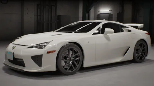 Аренда и прокат Tokyo Xtreme Racer (ENG) для PS5 Предзаказ