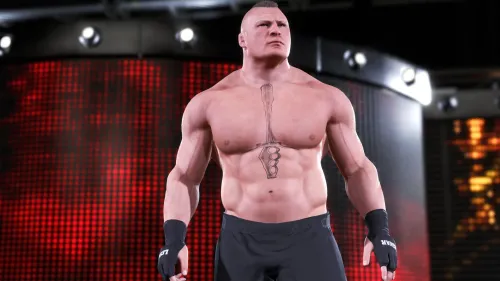 Аренда и прокат WWE 2K20 для PS4 для PS5 Хит 694