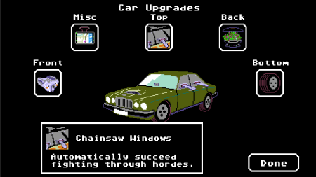 Аренда и прокат Organ Trail Complete Edition для PS5