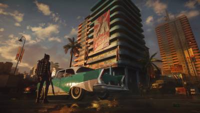Аренда и прокат Far Cry 6 Gold Edition для PS4 или PS5