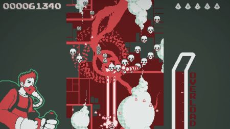 Аренда и прокат Red Death для PlayStation 5