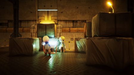 Аренда и прокат Light Fairytale для PlayStation 5